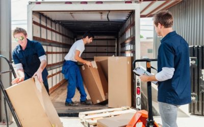 Top Packers Movers