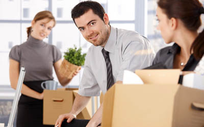 Top Packers Movers